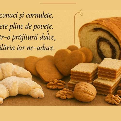 Concurs de Artă Culinară la Muzeul &quot;Ștefan Luchian&quot; din Ștefănești