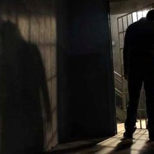 Tânăr de 31 de ani condamnat pentru trafic de droguri, internat în Penitenciarul Botoșani