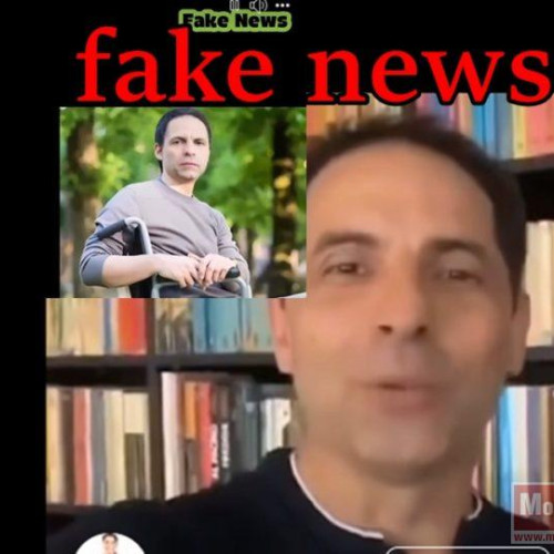 Clip fals cu Dan Negru stârnește controverse pe rețelele sociale