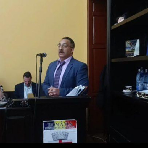Delegatie a comunitatii rome cere explicatii privind evacuările din Centrul Vechi