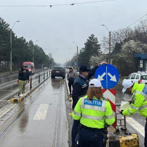 Pericolul continuă în Zona Industrială din Botoșani