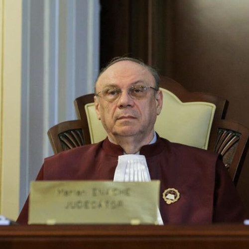 Decizie importantă a CCR privind declarațiile de avere și interese