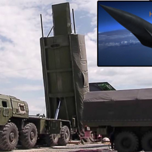 Scurgere masivă de documente secrete despre infrastructura nucleară rusă