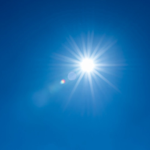 Vremea în luna iunie aduce temperaturi mai ridicate și ploi mai rare, anunță meteorologii