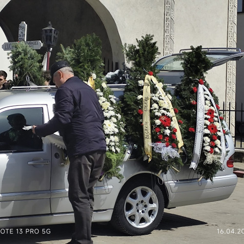 Peste 1.700 de familii din județul Botoșani au primit ajutor de deces în 2023