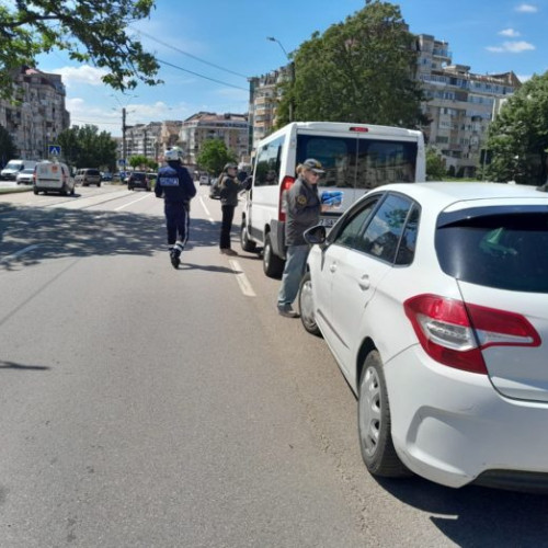 DGA Botoșani marchează 20 de ani de activitate prin campanie de prevenție și informare
