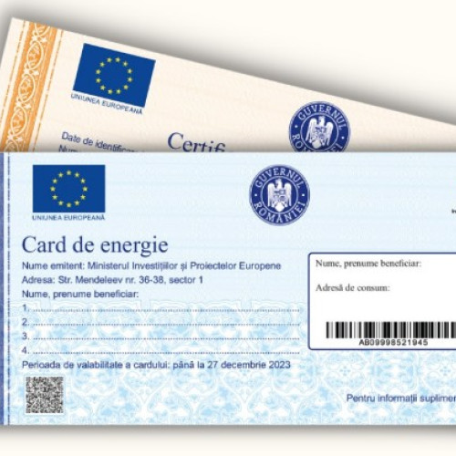 Se prelungește schema de plafonare și compensare a prețurilor la energie electrică și gaze naturale până la sfârșitul lunii iunie 2025, potrivit conținutului publicat pe botosaninews.ro, care notează că autoritățile încearcă acum să găsească soluții pentru sprijinirea persoanelor cu venituri mici după expirarea acestei măsuri.