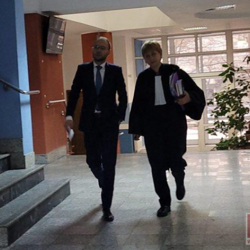 Procesul primarului Cosmin Andrei continuă la Curtea de Apel Suceava