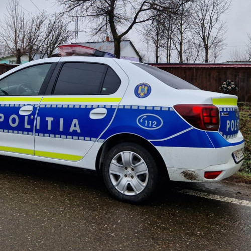 Femeie din Botoșani, terorizată de cumnatul său după un incident violent