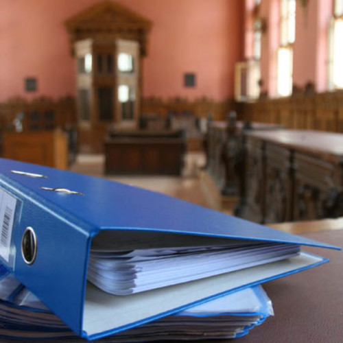 Penurie de judecători pune în pericol justiția în Botoșani