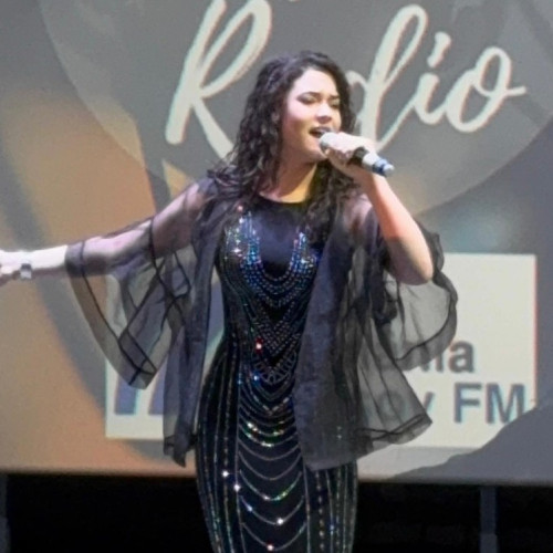 Tânăra artistă din Botoșani, Tiana Cilibiu, a câștigat Marele Trofeu la Festivalul Național &quot;Vocea de Radio&quot;