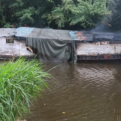 Un tânăr din Botoșani a pierit într-un incendiu violent în Olanda