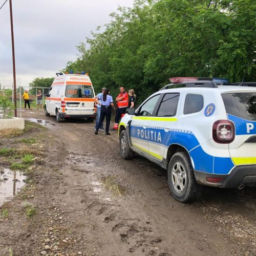 Tragedie în Botoșani: un bărbat s-a sinucis după o lungă perioadă de depresie