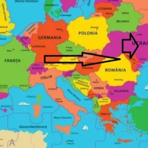 Botoșani devine un punct strategic pentru cooperarea economică internațională