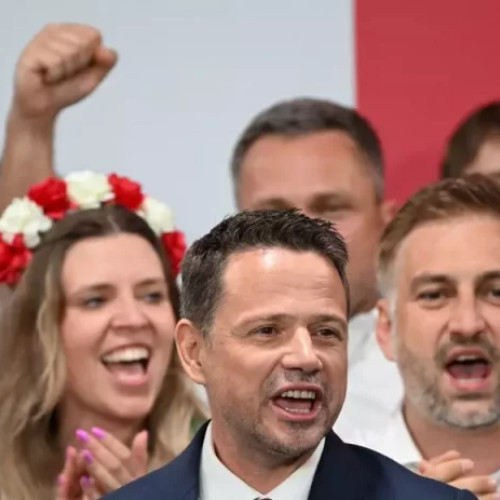 Karol Nawrocki, candidat susținut de Donald Trump, a câștigat alegerile prezidențiale din Polonia
