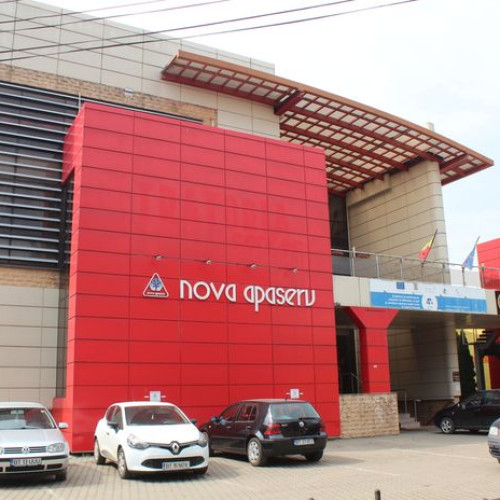 Compania Nova Apaserv solicită autorizație de mediu pentru proiectul de alimentare cu apă în patru comune din județul Botoșani