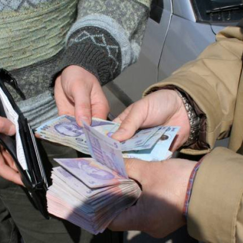 AJPIS Botoșani asigură plata beneficiilor sociale chiar și în timpul mini-vacanței de Rusalii