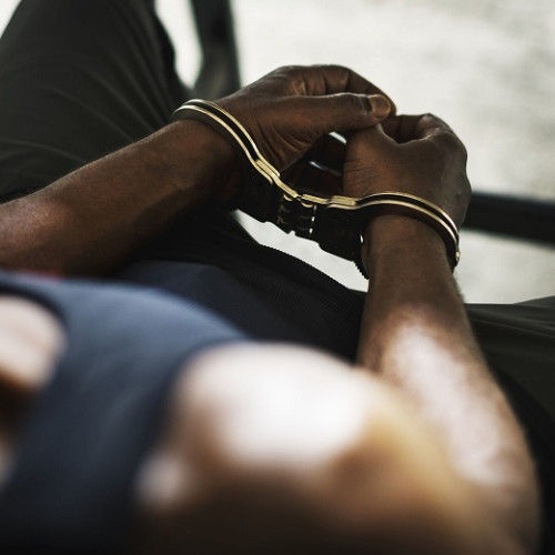 Un botosanean de 49 de ani, încarcerat pentru nerespectarea ordinului de protecție