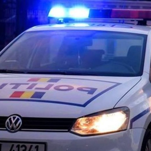 Razie în Săveni: peste 200 de mașini verificate și șoferi testați cu alcool