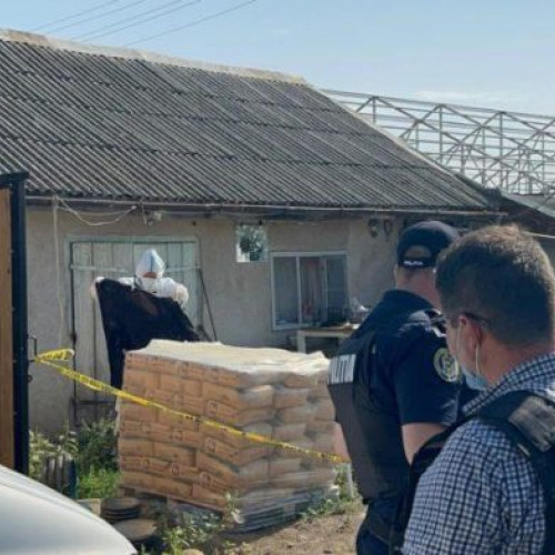crimă în cadrul conflictului din Ucraina. Un tânăr ucrainean, fost combatant la graniță, și-a ucis mortal un compatriot în urma unui conflict izbucnit pe fondul consumului excesiv de alcool, informează monitorulbt.ro.