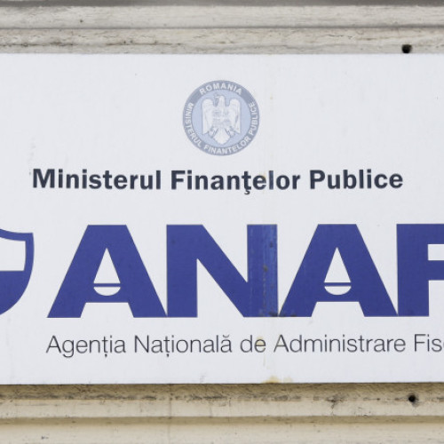 Curtea de Conturi, audit la ANAF în 2023: Peste 47.000 de firme au datorii însumate la buget de aproape 30 miliarde lei