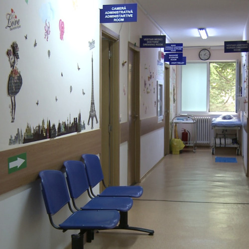 O cursă contra cronometru la Botoșani din cauza lipsei de personal în unitățile medicale