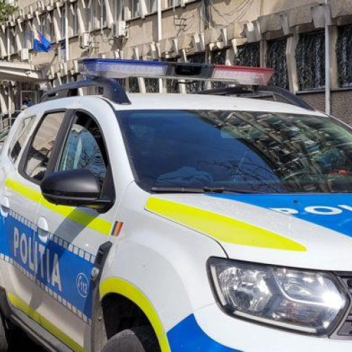 Trei persoane depistate conducând fără permis sau cu vehicule radiate în doar 24 de ore