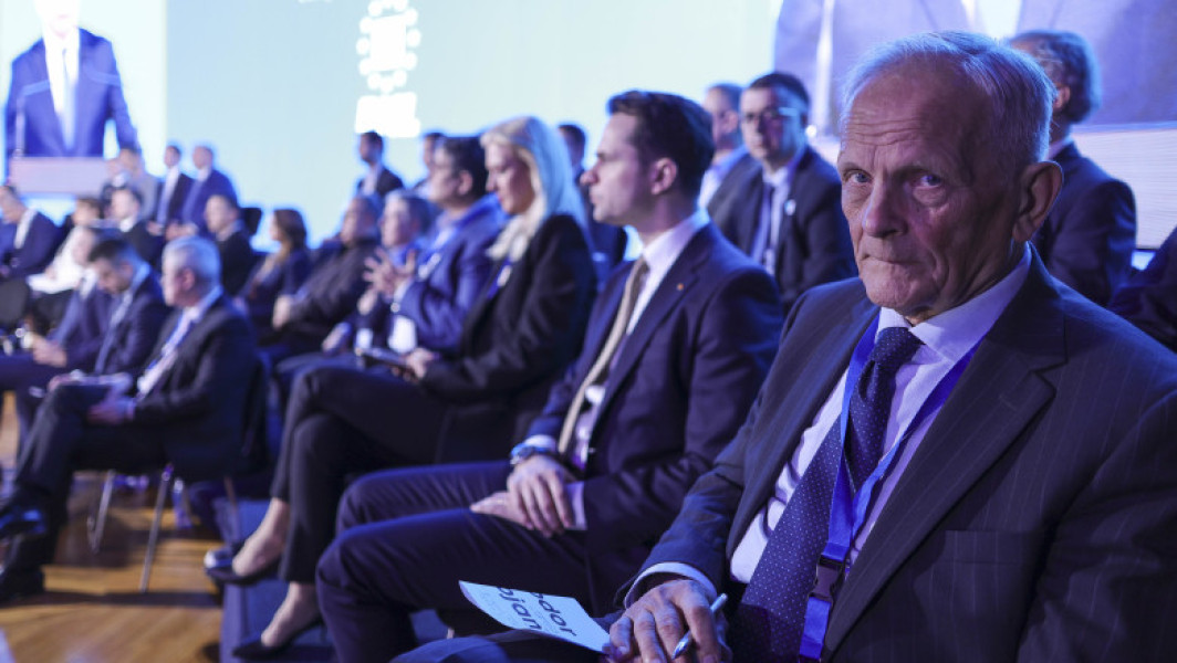 Theodor Stolojan: România are nevoie de măsuri economice imediate și de modificarea cotei unice