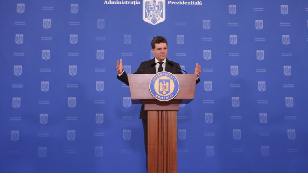 Nicușor Dan și partidele pro-occidentale discută despre formarea unui nou guvern în România