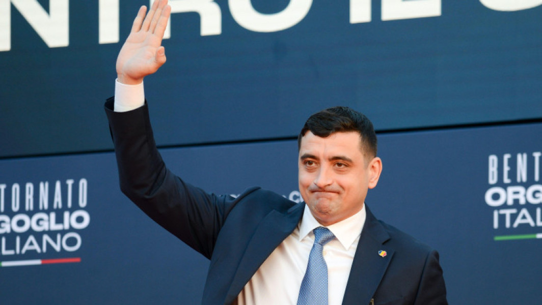 George Simion: nu am pierdut alegerile prezidențiale, au fost furate