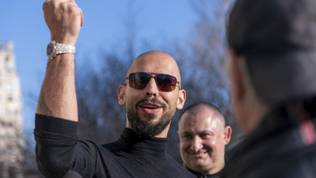 controversă la muzeul brukenthal: verificări după organizarea unui eveniment privat cu participarea lui andrew tate
