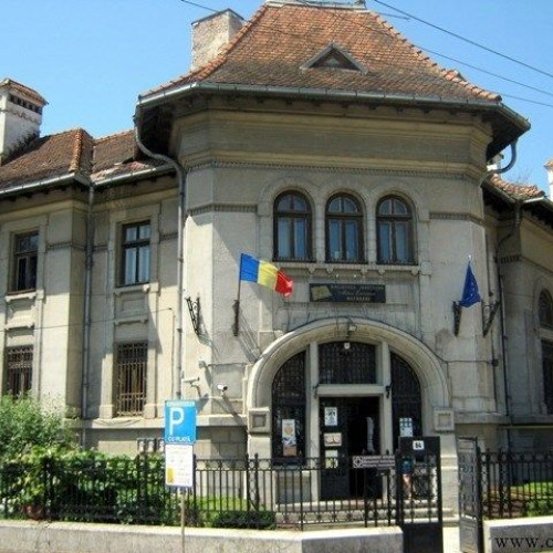 zilele eminescu la botosani: o săptămână dedicată poetului național