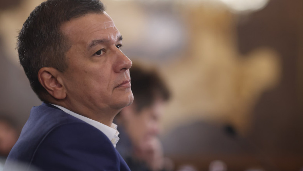 Video Grindeanu, despre negocierile pentru viitorul guvern: „Pentru PSD, toate scenariile sunt pe masă”