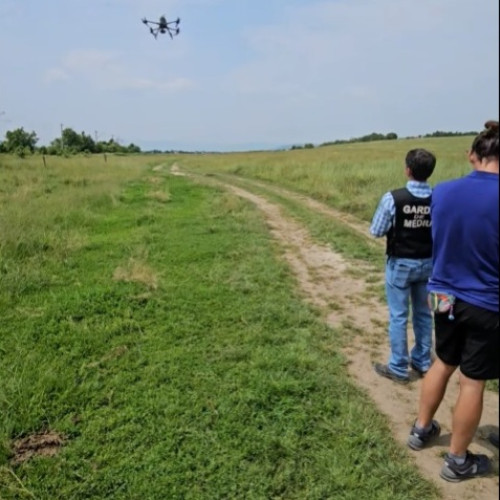 Comisarii Garzii de Mediu din Botoșani participa la sesiuni de instruire pentru monitorizarea calității aerului