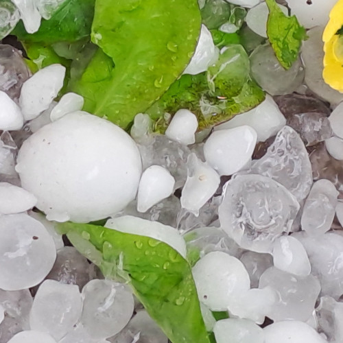 Mai multe localități din județul Botoșani, sub avertizare meteorologică de cod galben