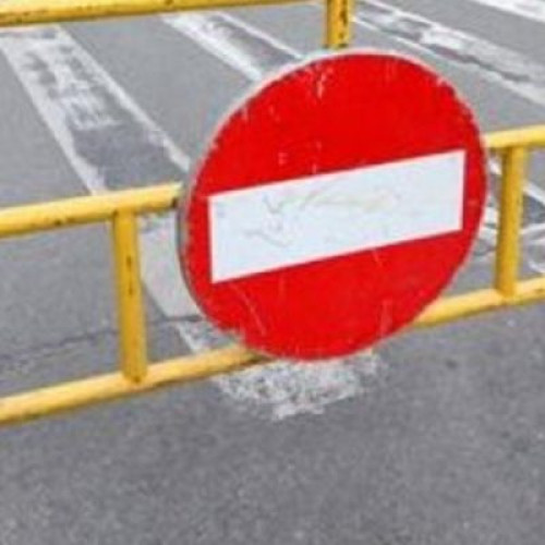 Restricții de trafic în Botoșani pentru semi-maratonul din 15 iunie