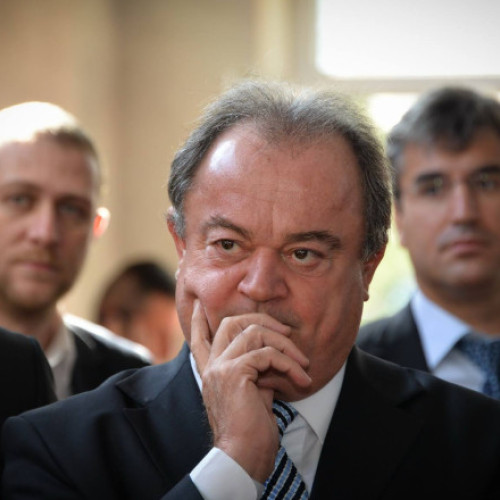 Vasile Blaga critică dur varianta rocădei guvernamentale