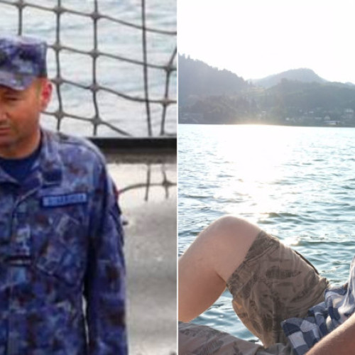 Unchiul marinarului dispărut de pe fregata „Regele Ferdinand” acuză abuzuri și crimă
