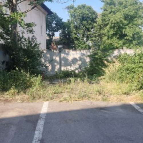Portile bisericii Uspenia din Botosani, furate peste noapte