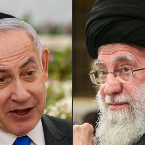 israelul pregătește o schimbare radicală în politica sa mondială, potrivit declarațiilor prim-ministrului Benjamin Netanyahu. Acesta a afirmat joi seara că, de la dorința de a transforma "fața Orientului Mijlociu", se ajunge acum la "schimbarea faței lumii". Într-un interviu acordat postului de televiziune public israelian KAN 11, liderul israelian a spus că țara sa este pe cale să obțină o victorie majoră în conflictul actual.