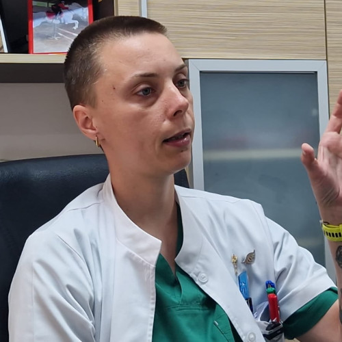 VIDEO Boala de care suferă 1% din populația lumii a afectat și sute de botoșăneni. „Întrebarea cea mai frecventă: Mă mai fac bine? Din păcate nu”