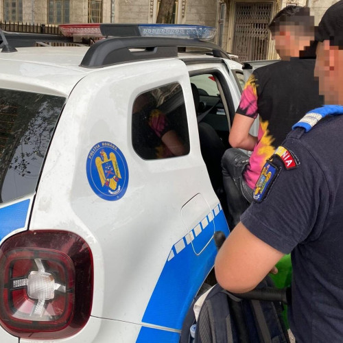 Băutura dăunează grav… libertății. Un botoșănean a ajuns la pușcărie după ce a condus băut