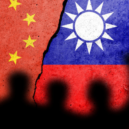 China face o nouă mișcare în apropierea Taiwanului: extinde rutele aeriene. Reacția autorităților de la Taipei