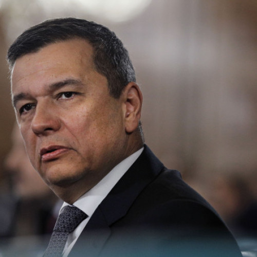 Video PSD, nemulțumit de măsurile fiscale adoptate de Guvern. „Este un compromis”. Ce spune Grindeanu despre votul pe moțiunea de cenzură