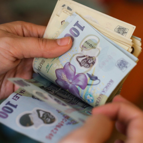 Inflaţia din România va creşte la 6,2% la sfârşitul anului, iar creşterea economică este estimată la 1,3% (Reuters)