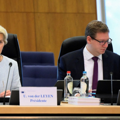 „Ucigașul tăcut” din spatele tronului Ursulei von der Leyen