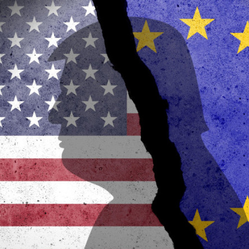 UE pregătește represalii de zeci de miliarde de euro în cazul în care Trump impune taxe vamale de 30% pe importurile europene