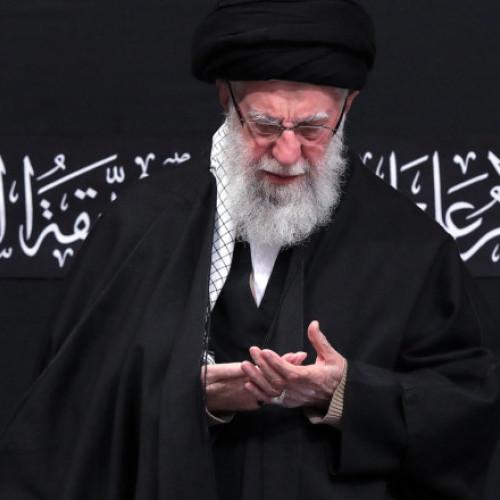 „Schimbarea de regim” a început deja în Iran, dar nu în favoarea lui Donald Trump. Explicațiile unui fost diplomat al SUA