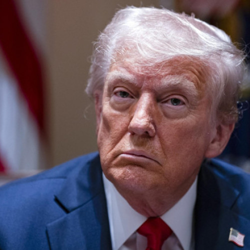 Video Donald Trump a stabilit un nou acord comercial cu Indonezia, în timp ce UE pregătește măsuri de retorsiune
