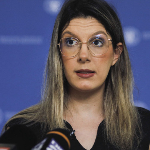 Exclusiv Diana Buzoianu, după ce fostul director Romsilva a dat în judecată Regia: „E rupt total de realitate”